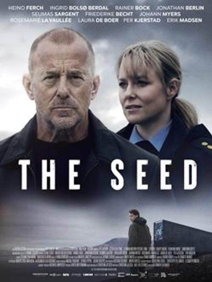 Die Saat/ The Seed (at) (2023) Poster