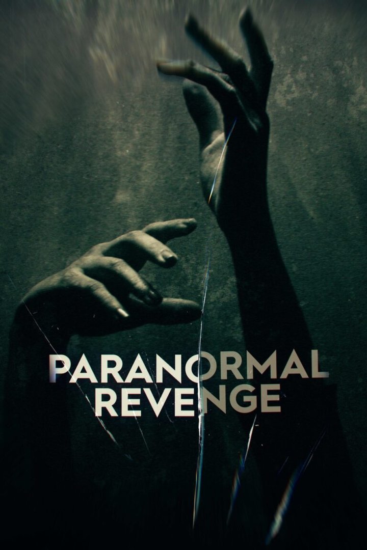 Paranormal Revenge (2023) Poster