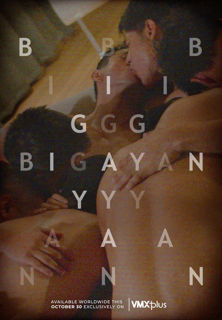 Bigayan (2024) Poster