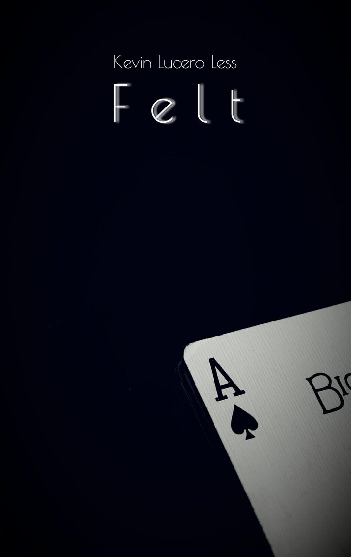 Felt (2025) Poster