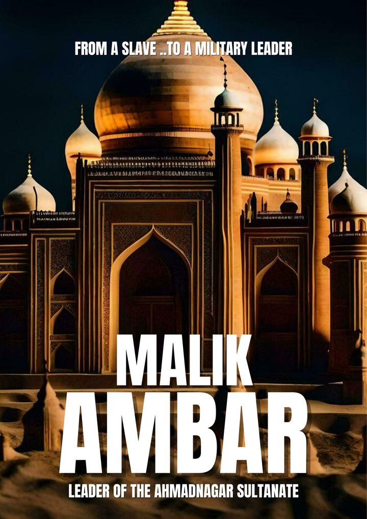 Malik Ambar Poster