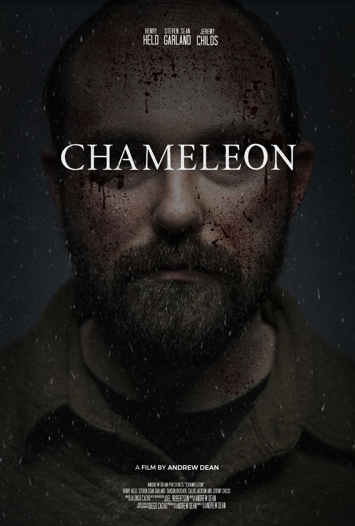 Chameleon (2024) Poster