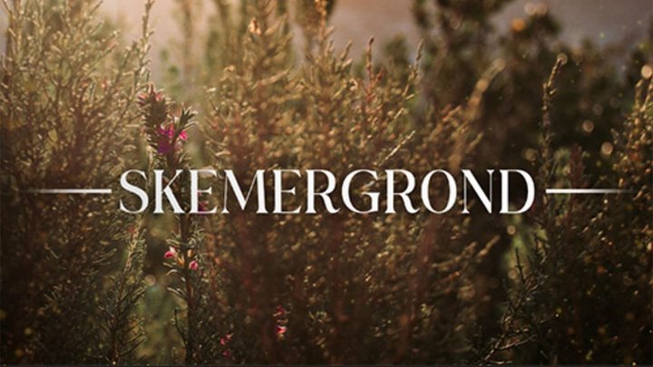 Skemergrond (2024) Poster