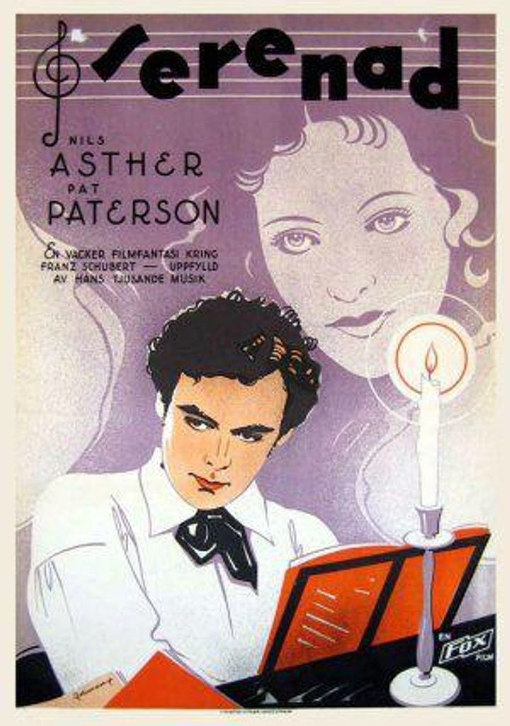 Love Time (1934) Poster