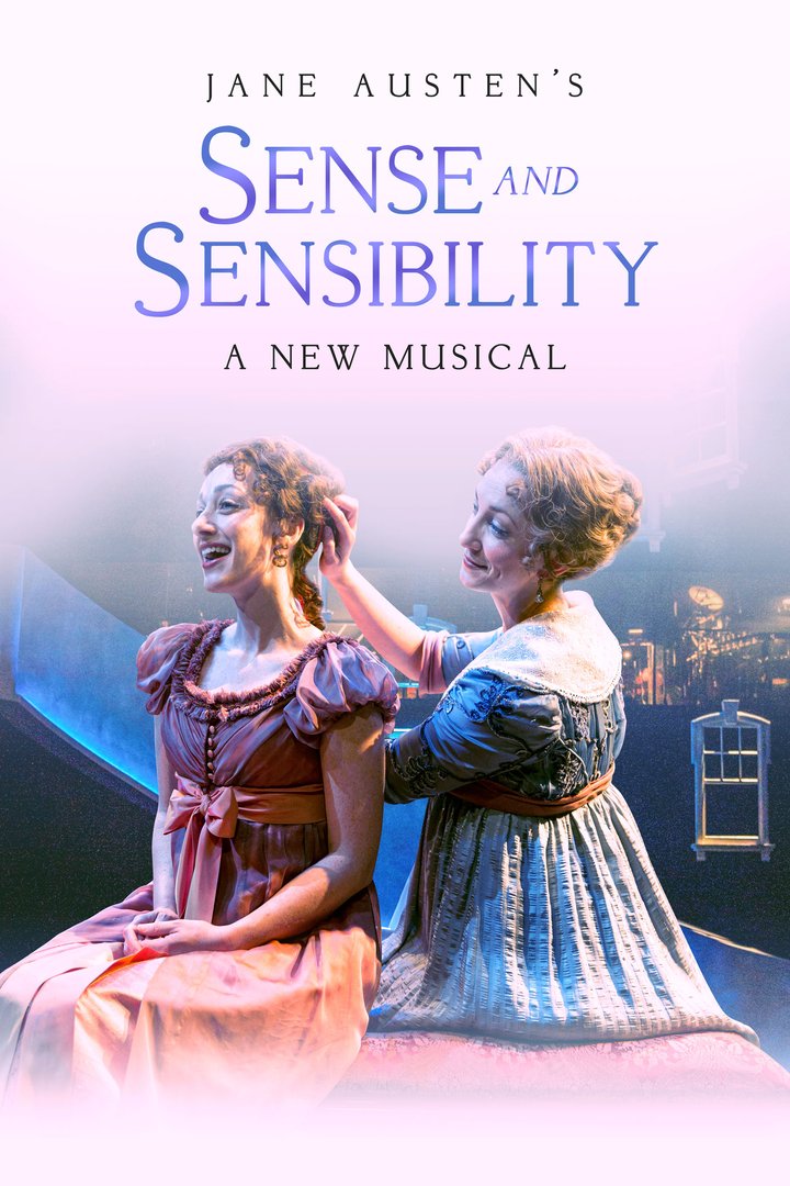 Sense And Sensibility (2023) Poster