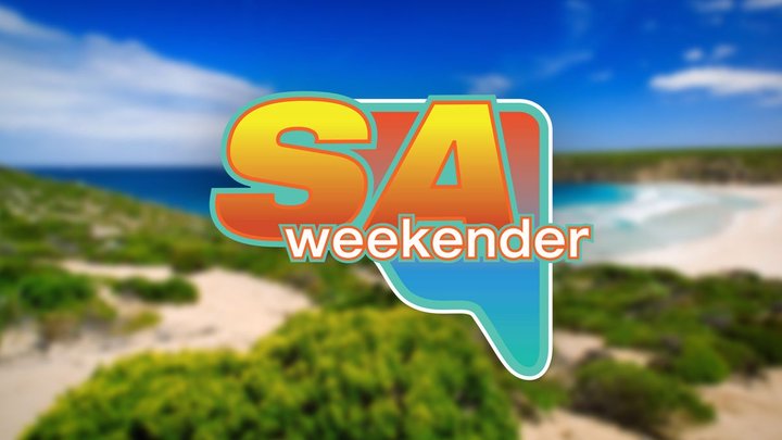 Sa Weekender (2017) Poster