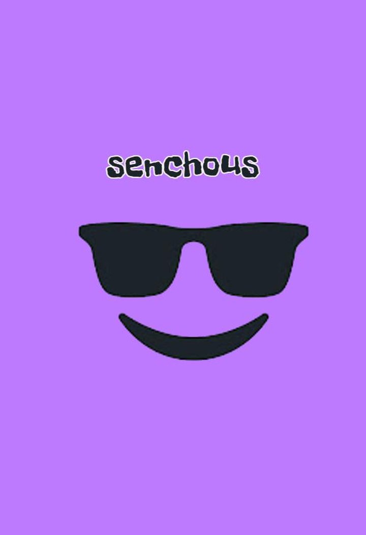 Senchous (2021) Poster