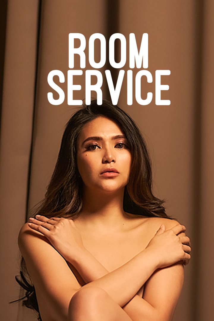 Room Service (2024) Poster