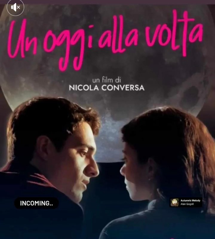 Un Oggi Alla Volta (2023) Poster