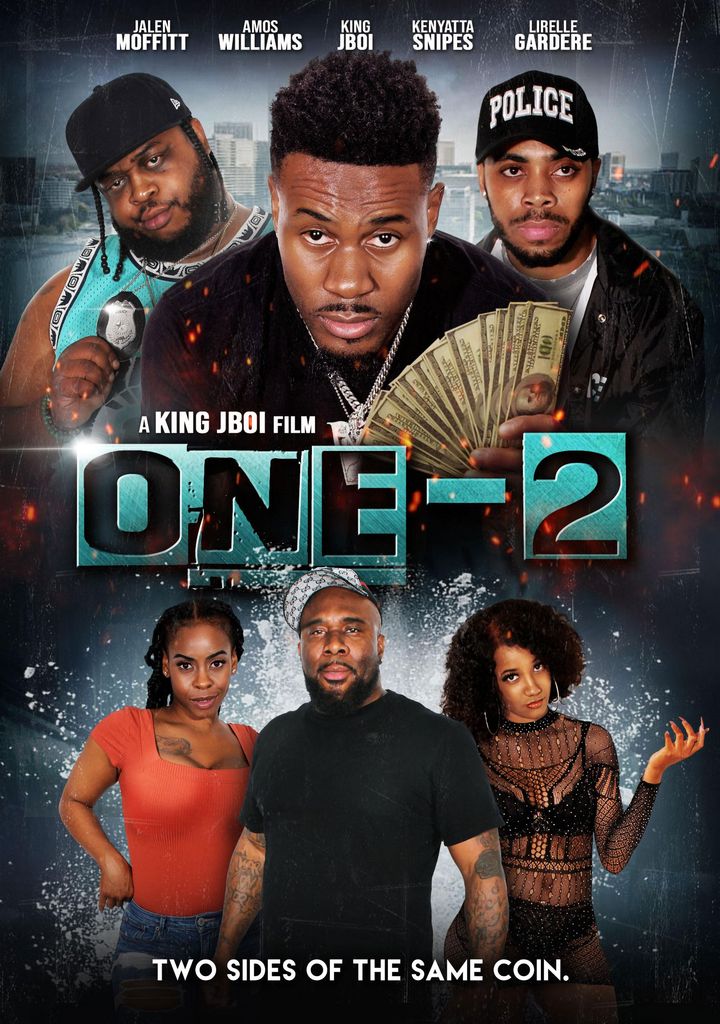 One-2 (2024) Poster