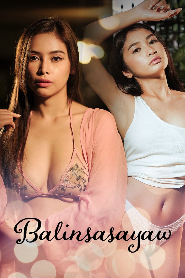 Balinsasayaw (2024) Poster