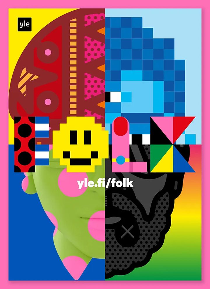 Yle Folk: Folk-raati (2015) Poster