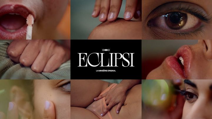 Eclipsi Poster