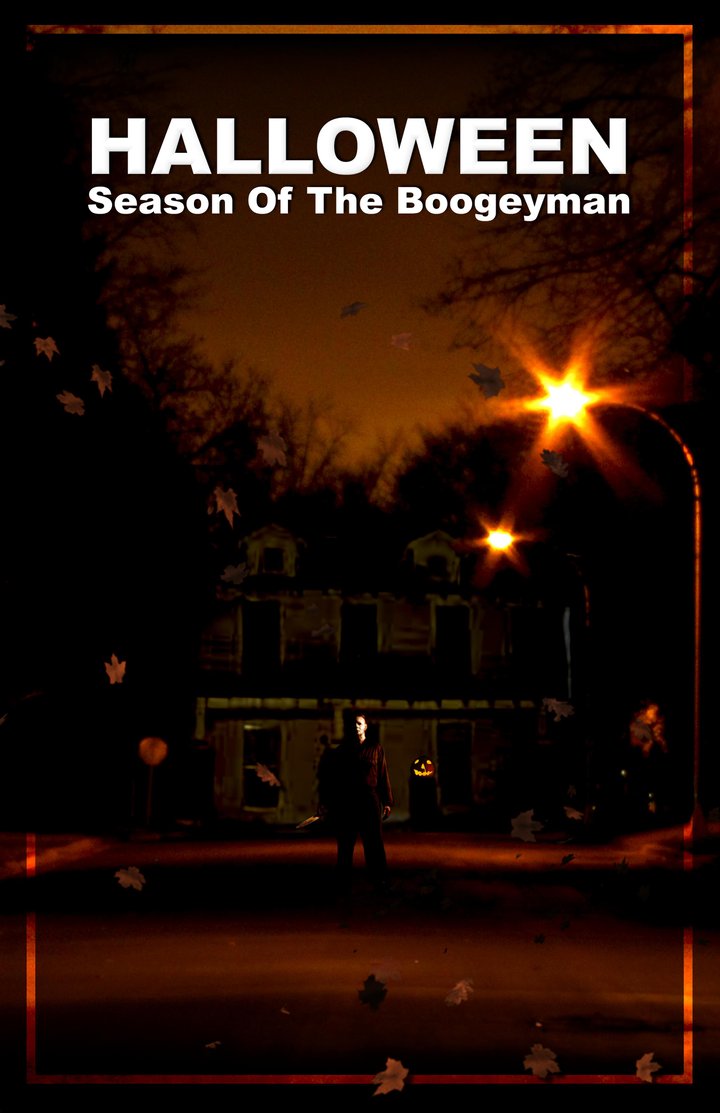 Halloween: Season Of The Boogeyman (2024) Poster