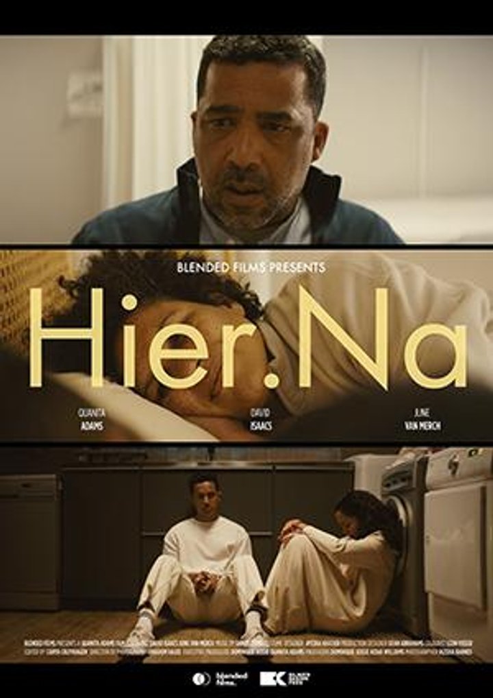 Hier.na (2024) Poster