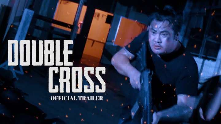 Double Cross (2022) Poster