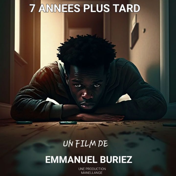 7 Années Plus Tard (2023) Poster