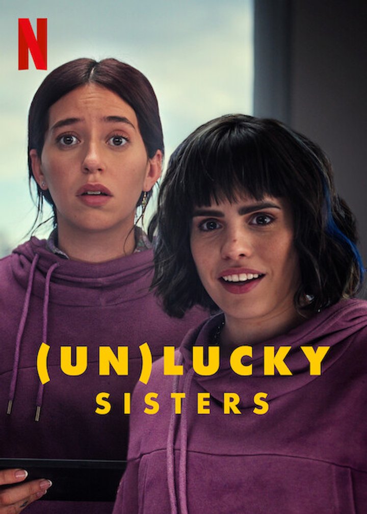 Las Hermanas Fantásticas (2024) Poster