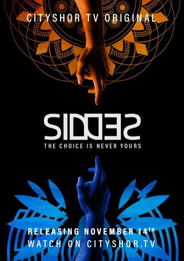 Sides (2020) Poster