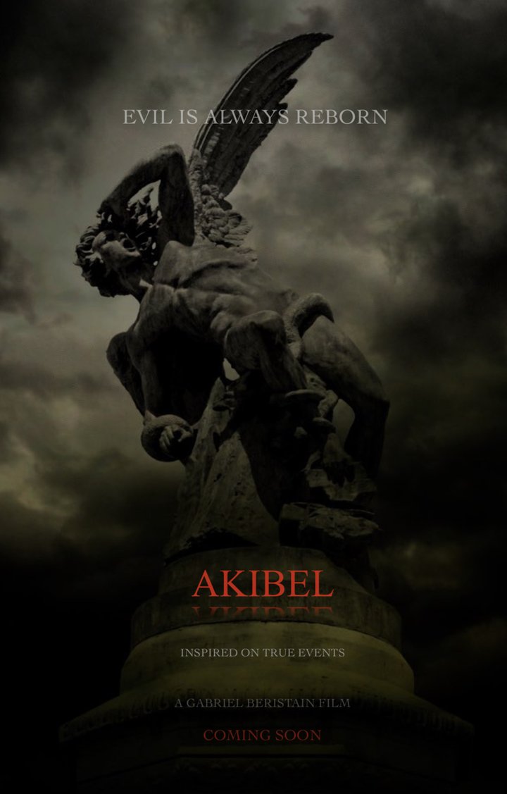 Akibel Poster