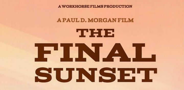 The Final Sunset (2025) Poster