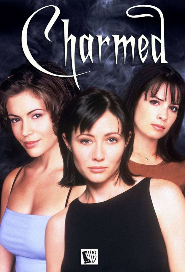 Charmed (1998) Poster