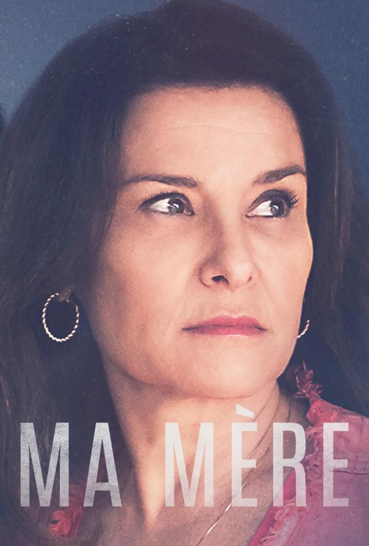 Ma Mère (2022) Poster