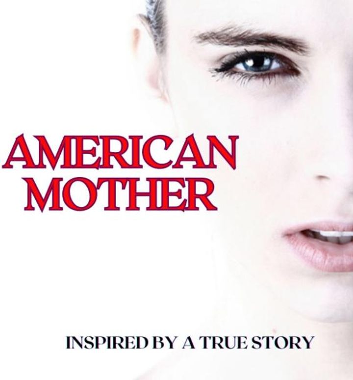 American Mother Poster