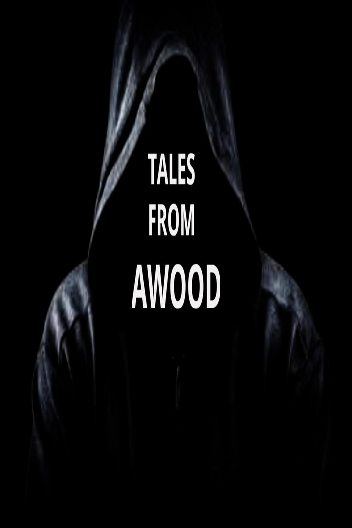 Tales From Awood (2023) Poster