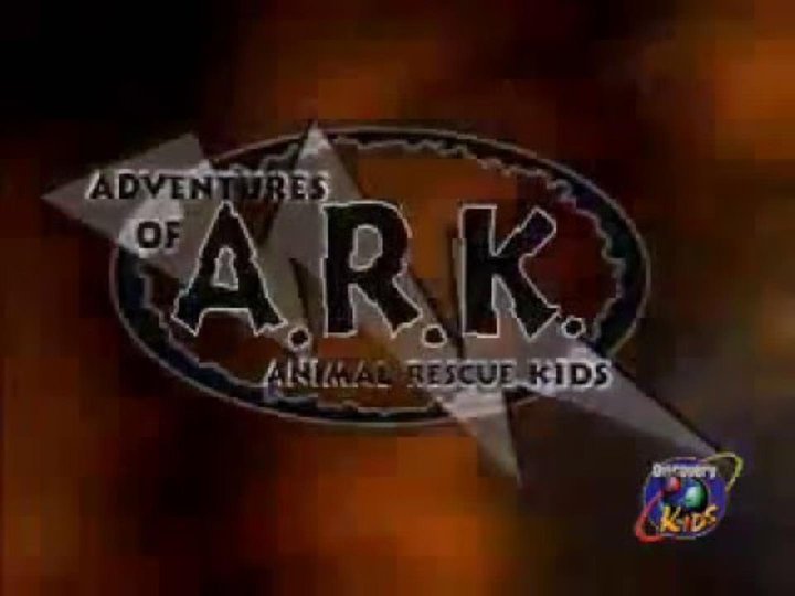 The Adventures Of A.r.k. (1998) Poster