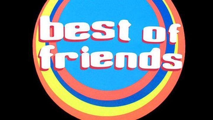 Best Of Friends (2004) Poster