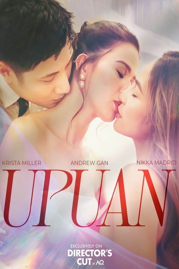 Upuan (2023) Poster