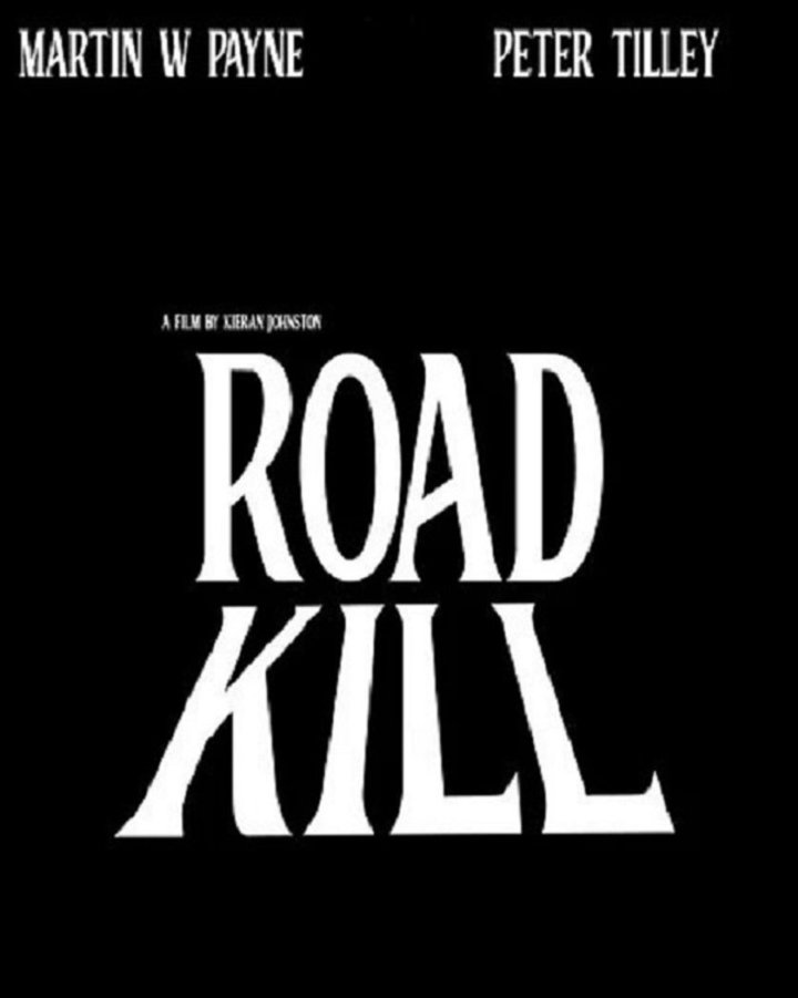 Road Kill (2024) Poster