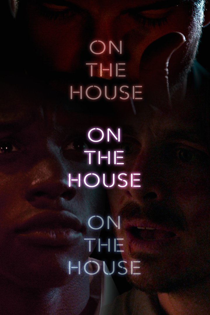 On The House Poster