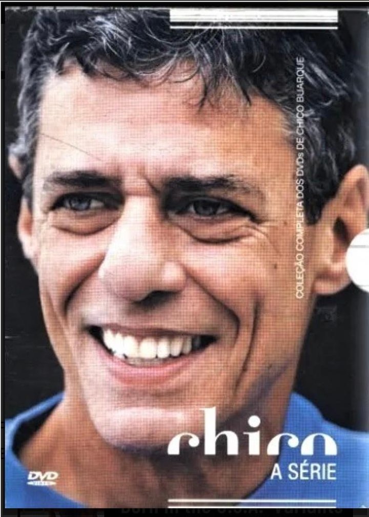 Chico: A Série (2007) Poster