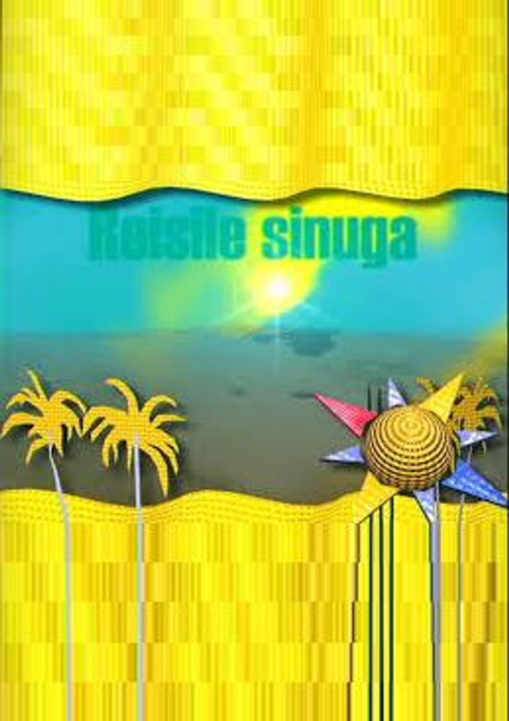 Reisile Sinuga (1993) Poster