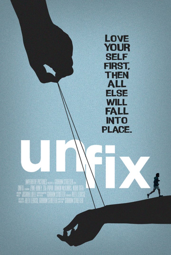 Unfix (2023) Poster