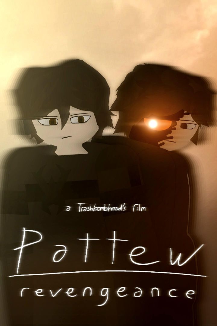 Pattew: Revengeance (2025) Poster