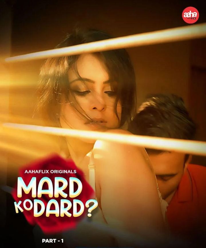 Mard Ko Dard (2024) Poster