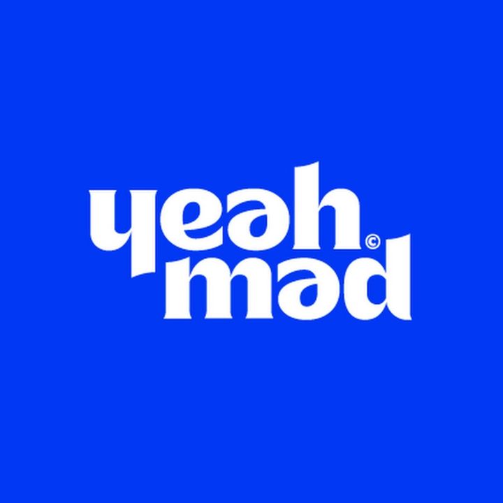 Yeah Mad (2023) Poster