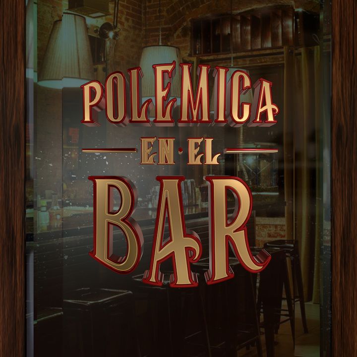 Polémica En El Bar (1972) Poster