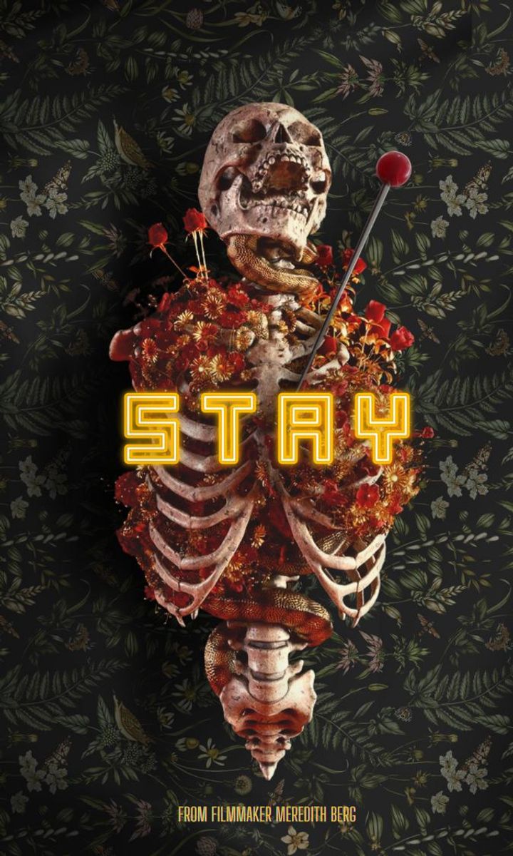 Stay Poster