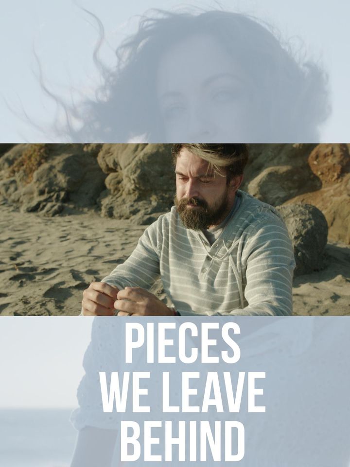 Pieces We Leave Behind (2023) Poster