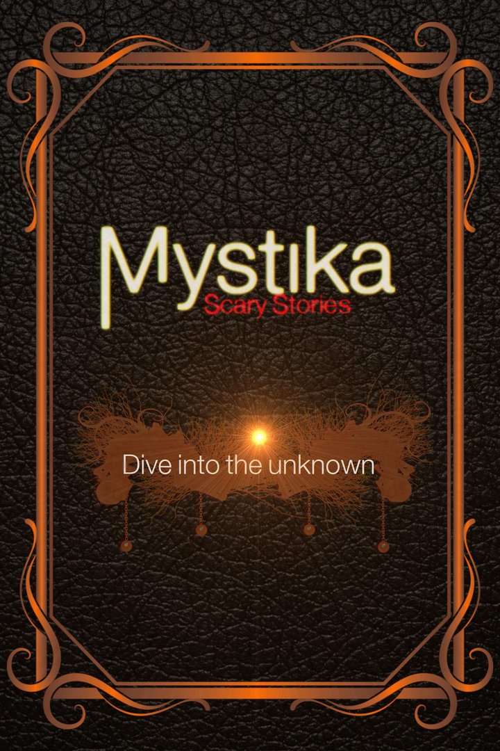 Mystika (2023) Poster