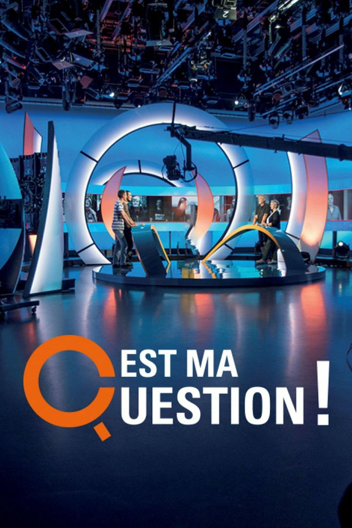 C'est Ma Question (2016) Poster