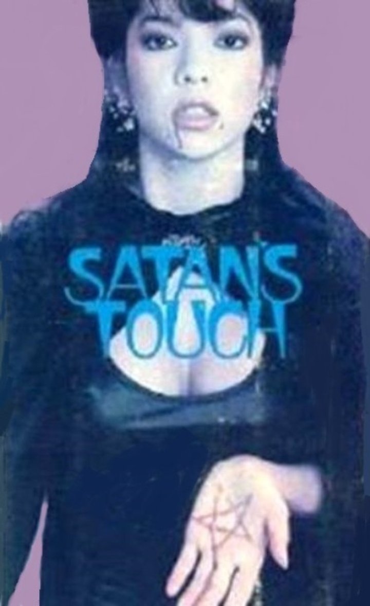 Satan's Touch (1984) Poster