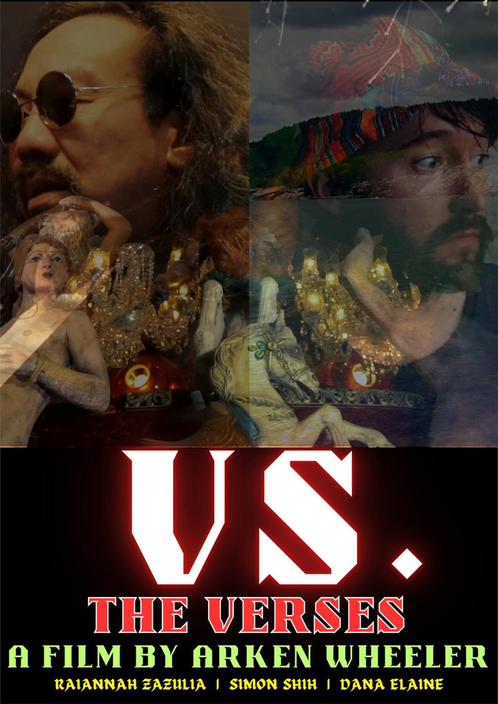 Vs. (the Verses) (2025) Poster