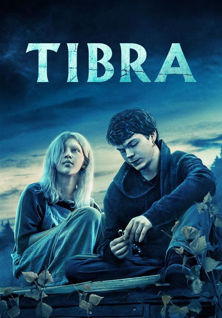 Tibra (2022) Poster