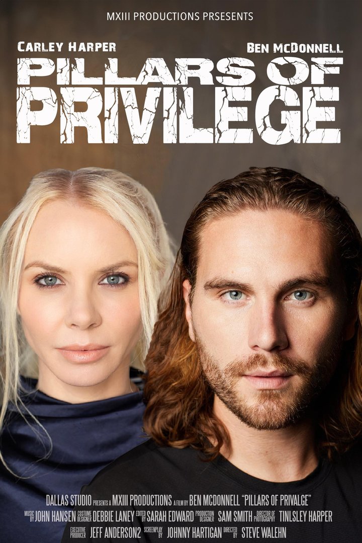 Pillars Of Privilege (2024) Poster