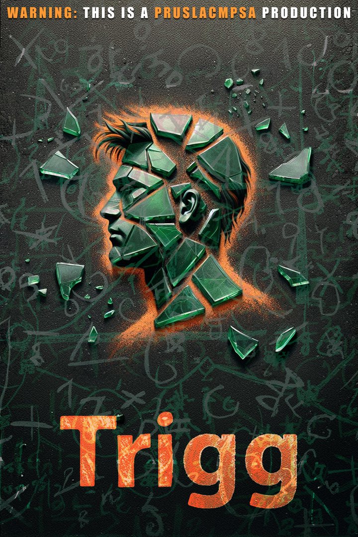 Trigg Poster